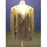 Bladen mens tweed jacket size 44 long