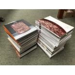 Quantity of Nagel Chinese Art Auction catalogues