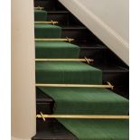 Stair rods