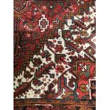 3 Various rugs