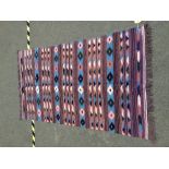 Persian Kilim 1.80 X 1.00m