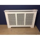 radiator cover