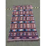 Persian Kilim 1.80 X 1.00m