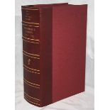 'Britcher's Scores 1790-1805'. A boxed set of the fifteen issues in facsimile, with a commentary