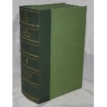 'The Essential Denison'. A boxed set of facsimile editions of the six volumes of Denison's