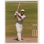 Sri Lanka 1970s-1990s. A good selection of over seventy official colour and mono press photographs