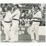 Australia 1970s/1990s. A good selection of over eighty official mono and colour press photographs of