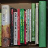 Pakistan cricket books. A selection of eighteen books on Pakistan cricket history, biographies and