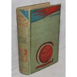 'The Lighter Side of Cricket'. Captain Philip Trevor ('Dux'), edited by E.T. Sachs. London 1901.