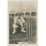 Hanson Carter. New South Wales & Australia 1897-1925. Phillips 'Pinnace' premium issue cabinet