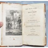 'The Boys' School or Traits of Character in Early Life. A Moral Tale'. Miss [Elizabeth] Sandham.