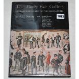 'The Vanity Fair Gallery'. A Collector's Guide to the Caricatures'. Jerold J. Savory. New Jersey