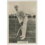 Thomas James Edwin Andrews. New South Wales & Australia 1912-1929. Phillips 'Pinnace' premium