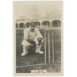 Hanson Carter. New South Wales & Australia 1897-1925. Phillips 'Pinnace' premium issue cabinet