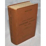 Wisden Cricketers' Almanack 1933. 70th edition. Original hardback. Minor wear to boards and spine,