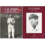 Association of Cricket Statisticians Publications 'Famous Cricketers Series'. Complete run of
