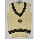 Michael Robert John Velleta. Western Australia & A.C.T. 1983-1999. Australian Test sleeveless