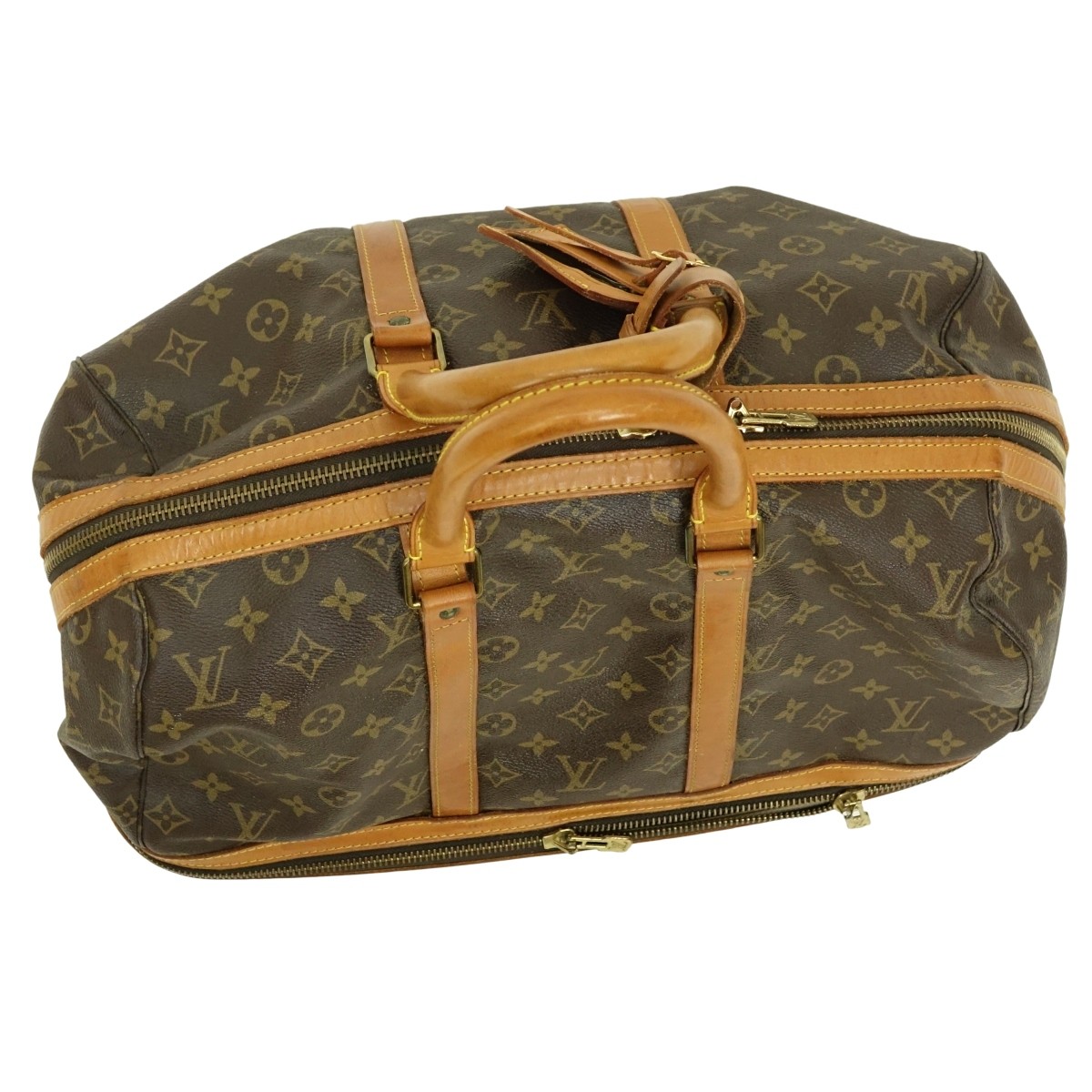 Louis Vuitton Sac Sport - Image 3 of 8