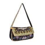 Christiana Beaded Bag