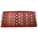 Kilim Rug