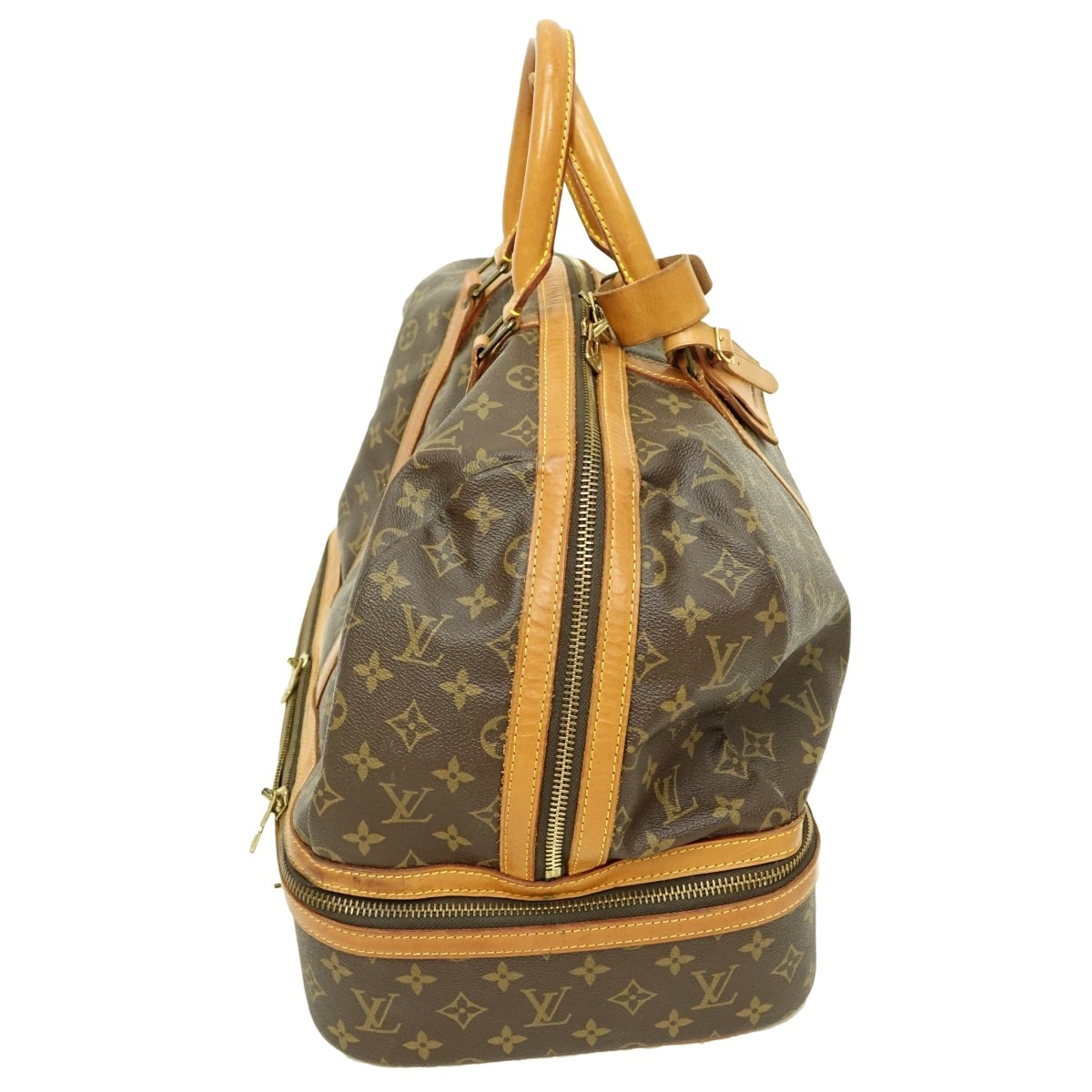 Louis Vuitton Sac Sport - Image 4 of 8