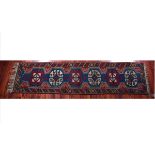 Afghan Tribal Rug