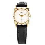 Vintage Longines 14K Gold Watch