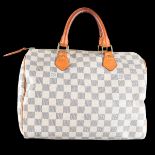 Louis Vuitton Speedy Bag