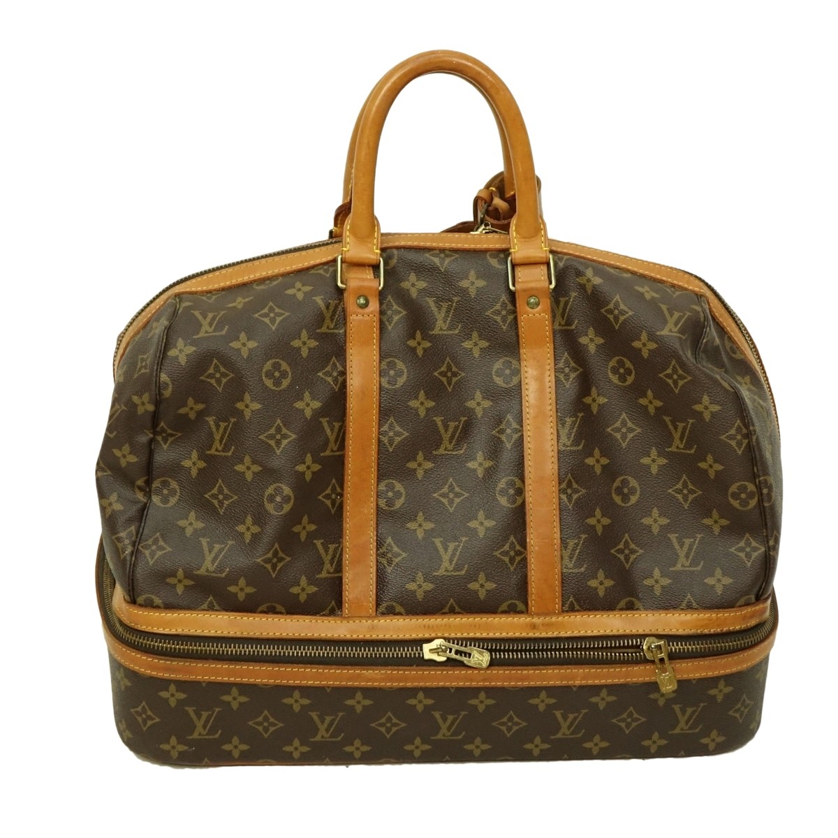 Louis Vuitton Sac Sport - Image 2 of 8