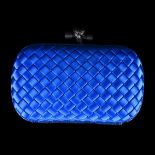 Bottega Venetta Knot Clutch