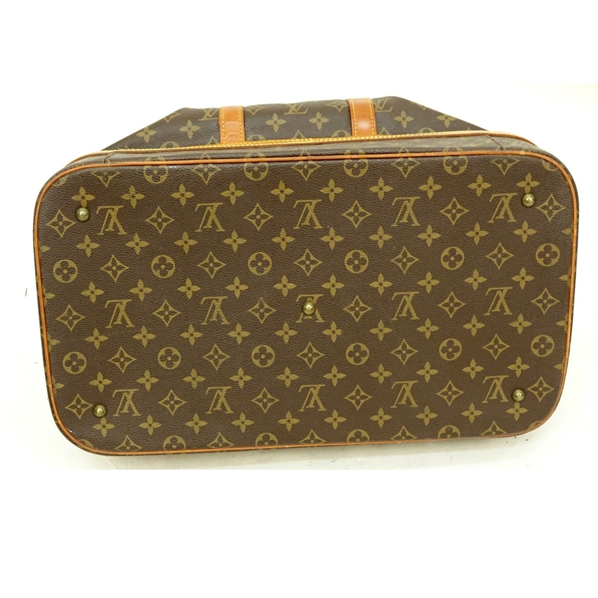 Louis Vuitton Sac Sport - Image 6 of 8