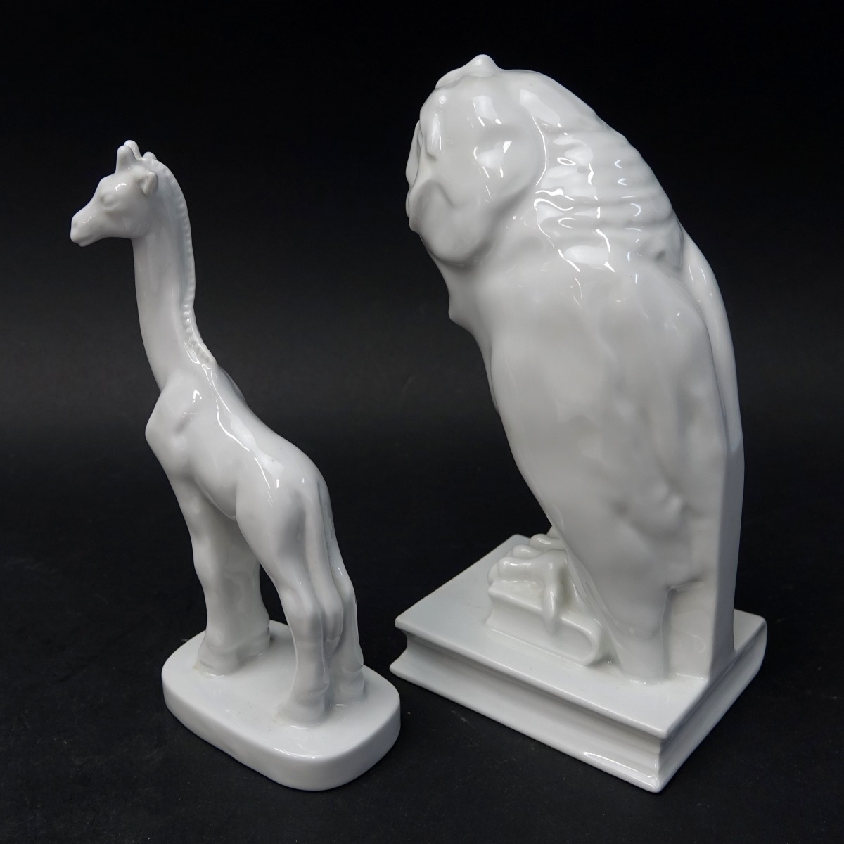 Two Herend Figurines - Image 3 of 6