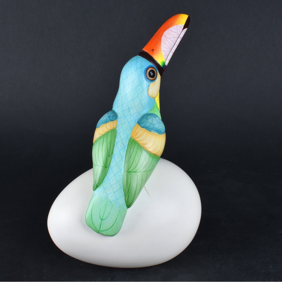 Sergio Bustamante Toucan - Image 3 of 6