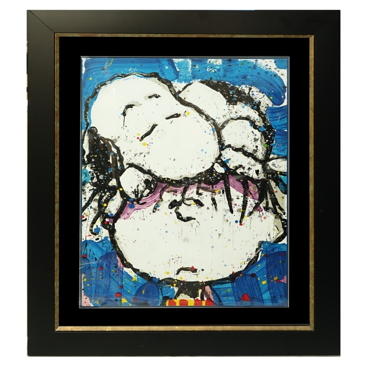 Tom Everhart, American (born 1952) - Image 2 of 6