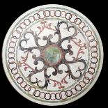 Pietra Dura Table Top