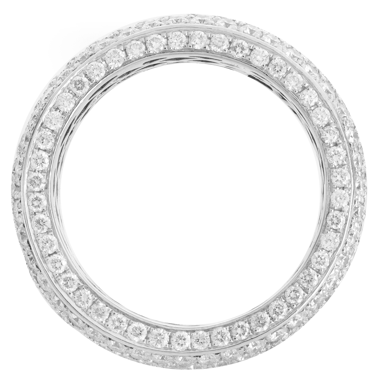 5.0ct TW Diamond Eternity Band - Image 4 of 6