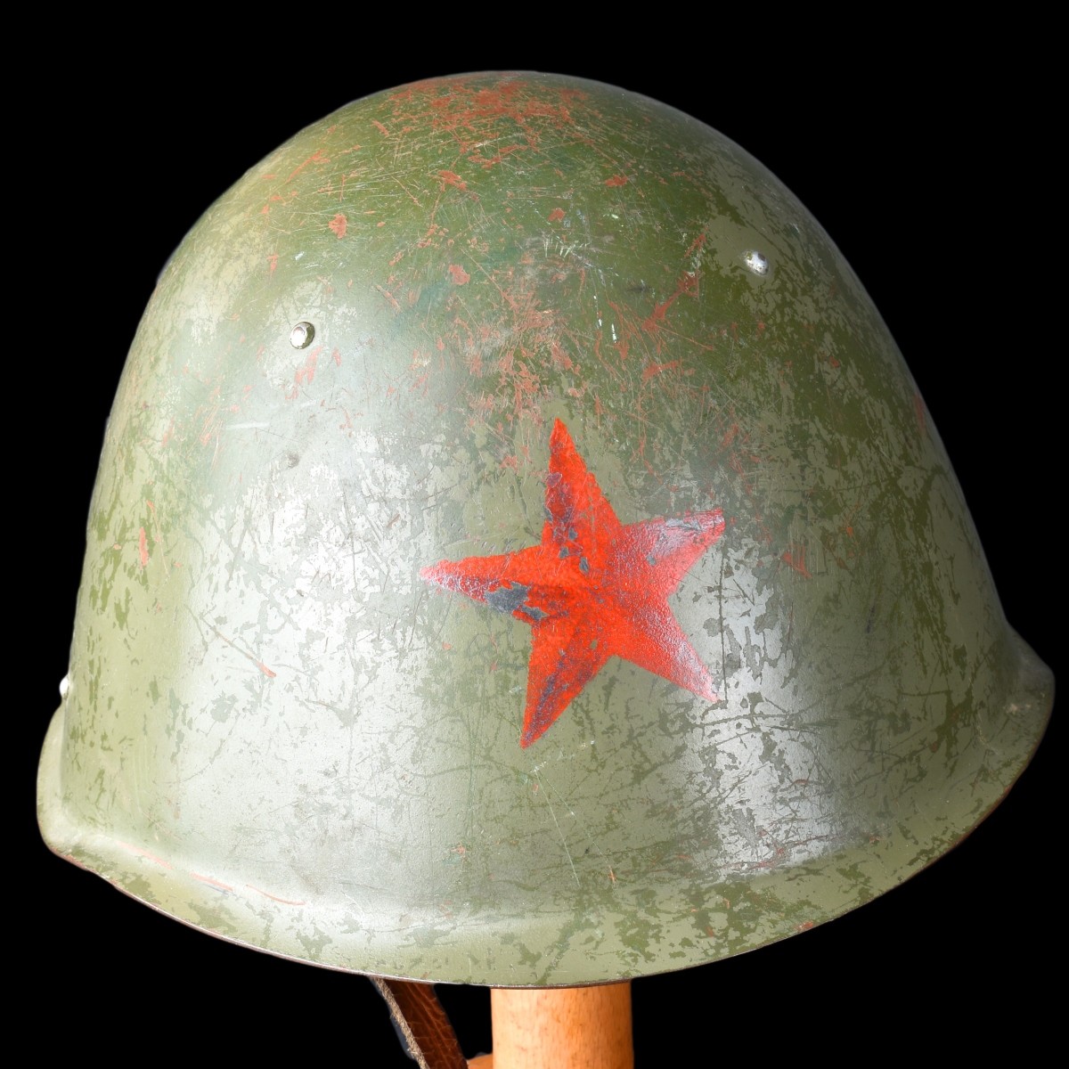 Military Helmets - Image 2 of 3