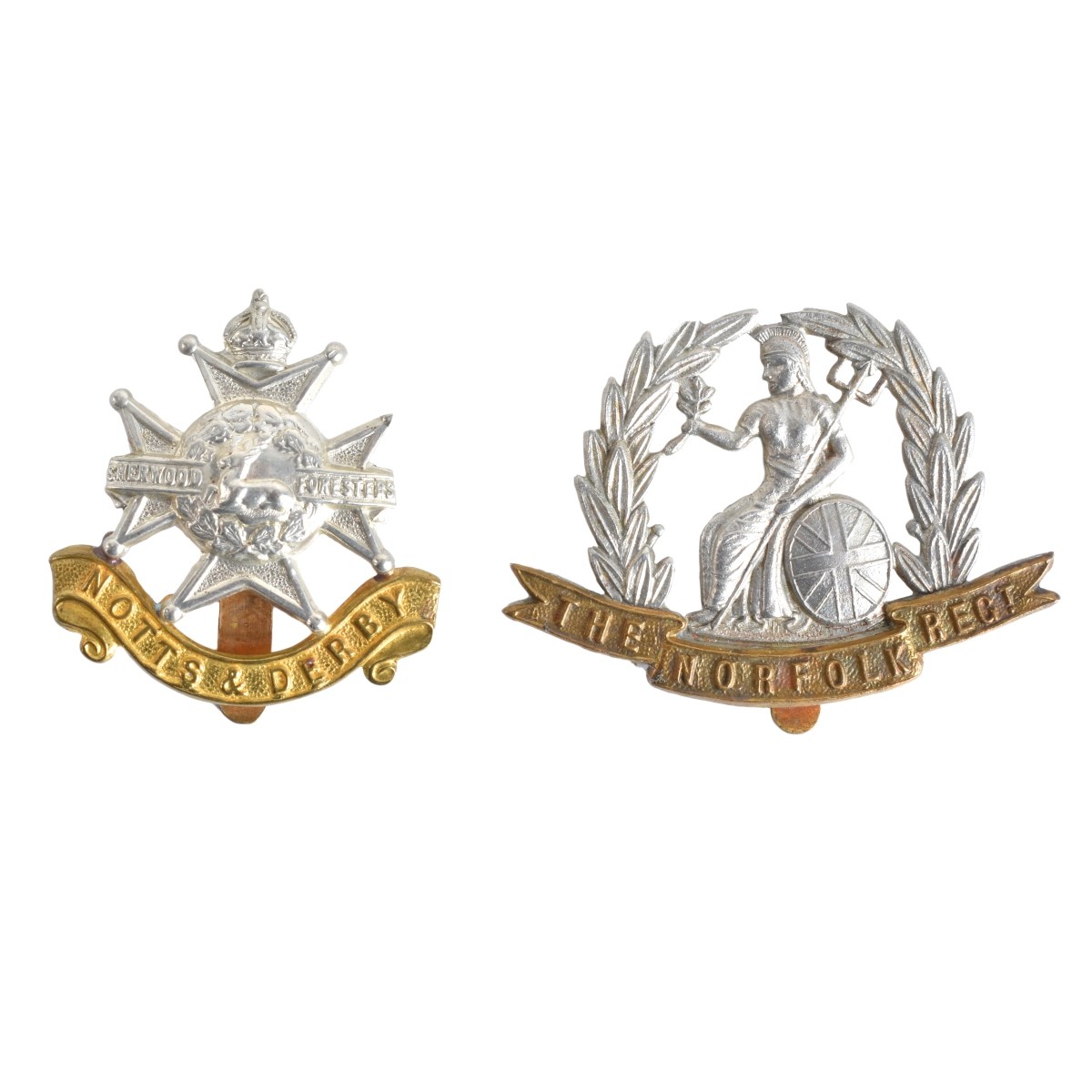 Military Pins - Image 3 of 4