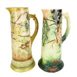 Antique Pitchers