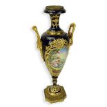 Sevres Urn