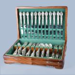 Gorham Melrose Flatware Set