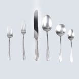 International Silver Co Flatware