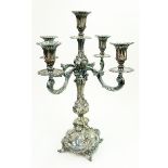 Hazorfim Candelabra