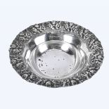 Hazorfim Sterling Bowl