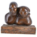 Cornelis Zitman Bronze