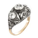 Art Deco Diamond Ring