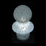 Murano Glass Lamp