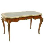 Louis XV Style Desk