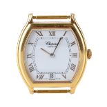 Chopard 18K Classique Watch