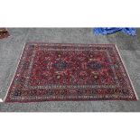 Persian Wool Rug